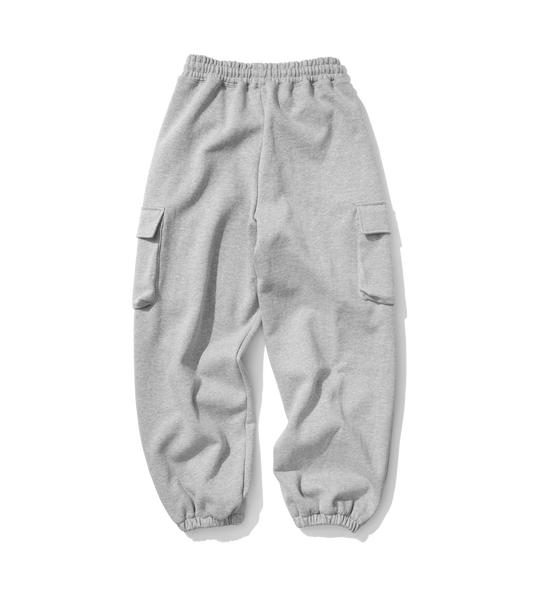 Cargo Sweatpants