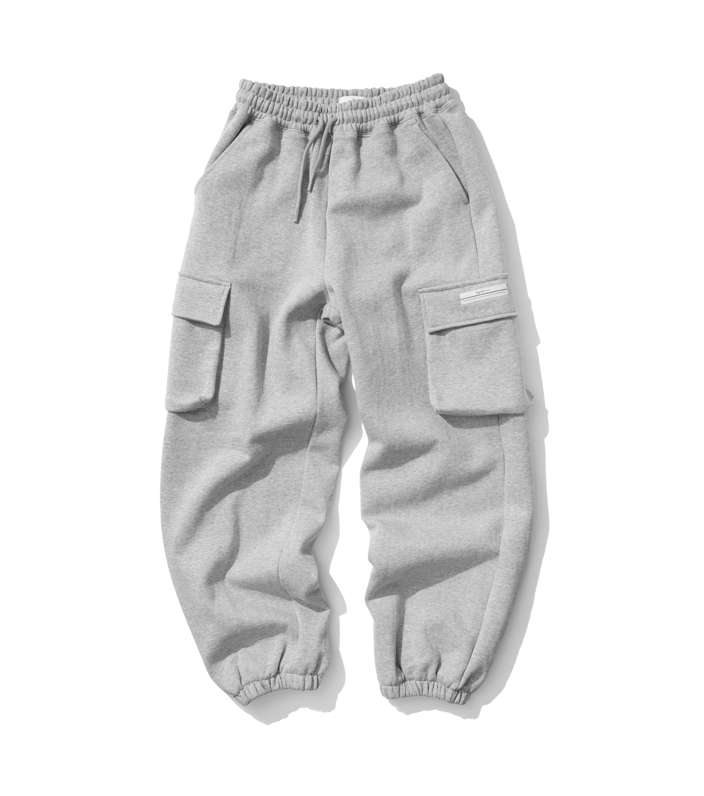 Cargo Sweatpants