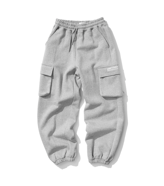 Cargo Sweatpants