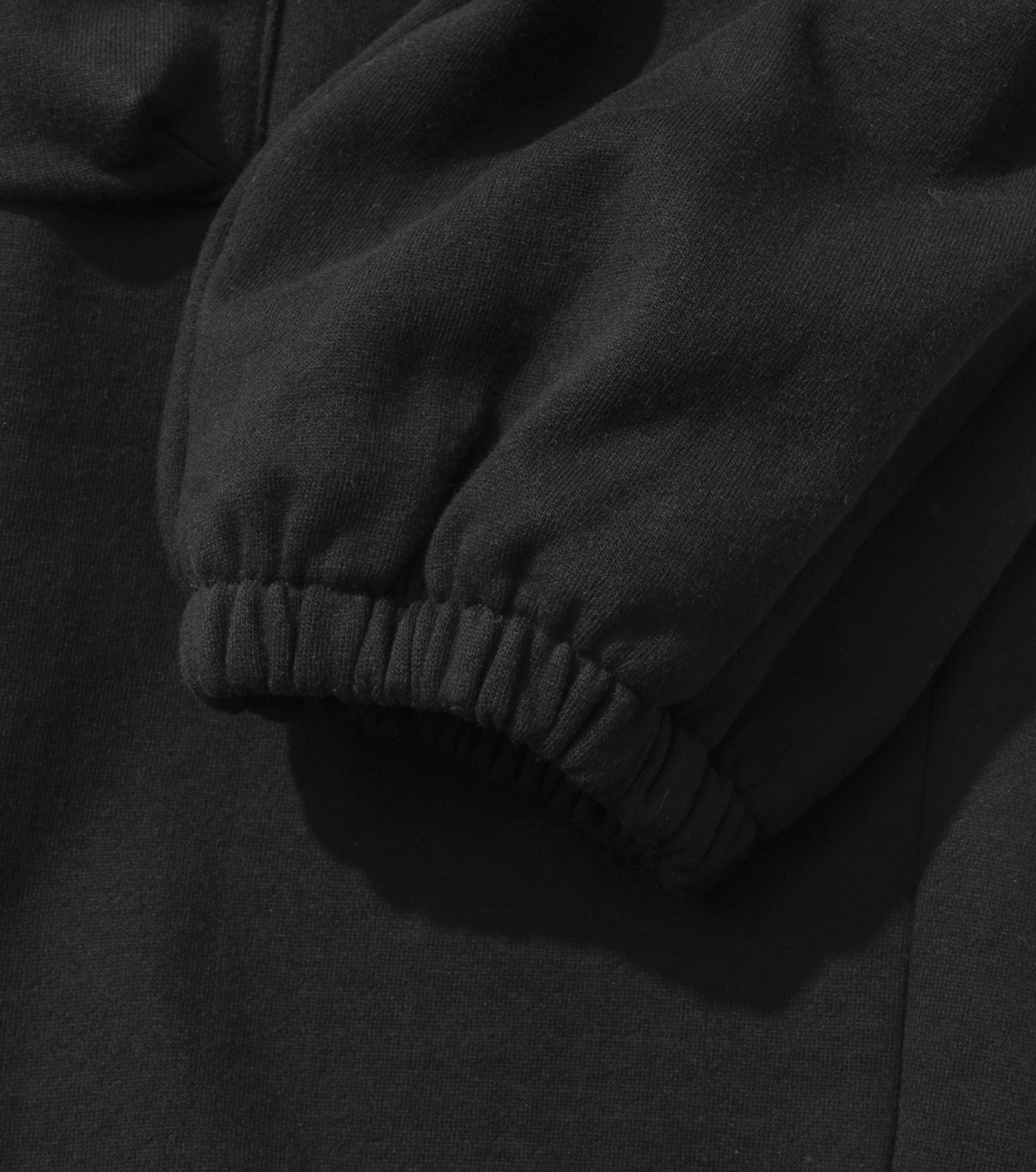 Cargo Sweatpants