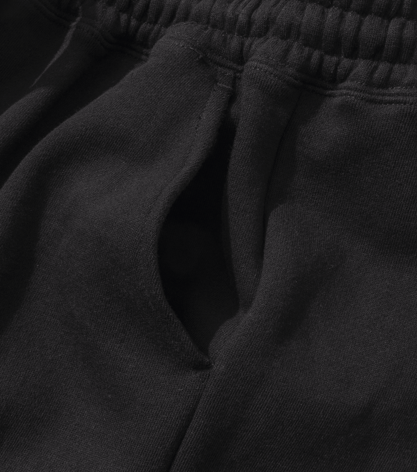 Cargo Sweatpants