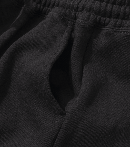 Cargo Sweatpants