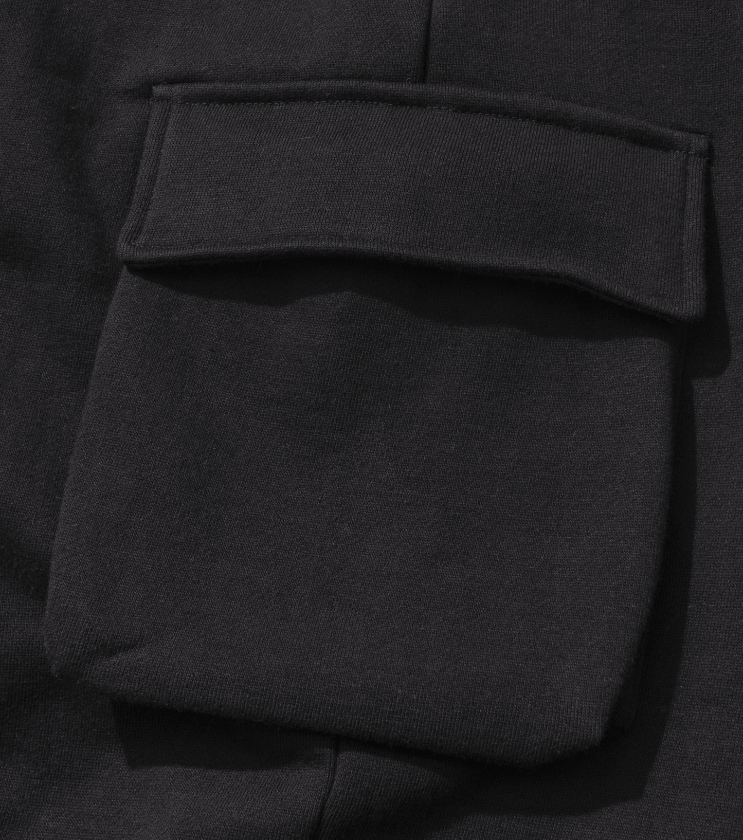 Cargo Sweatpants