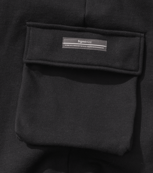 Cargo Sweatpants
