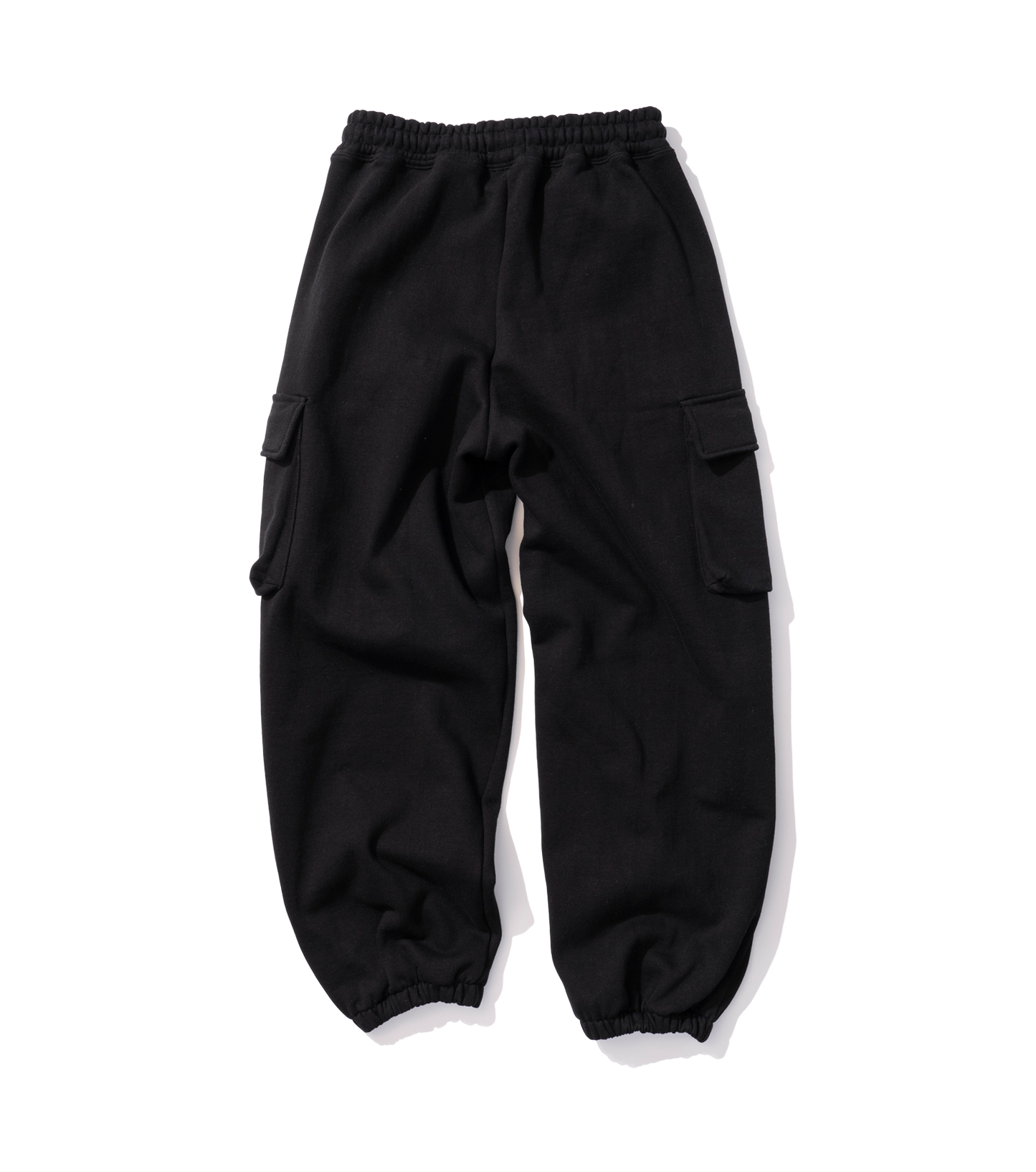 Cargo Sweatpants