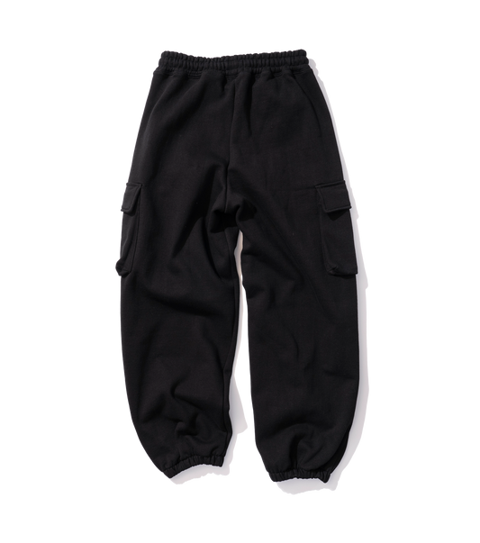 Cargo Sweatpants