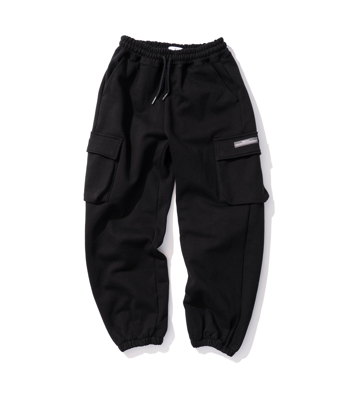 Cargo Sweatpants