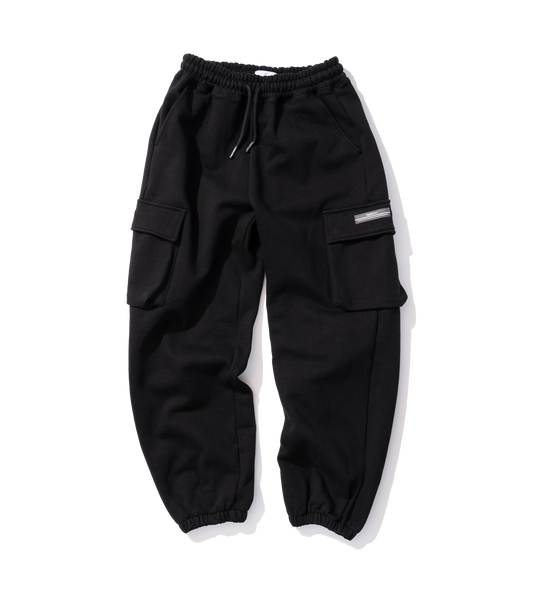 Cargo Sweatpants