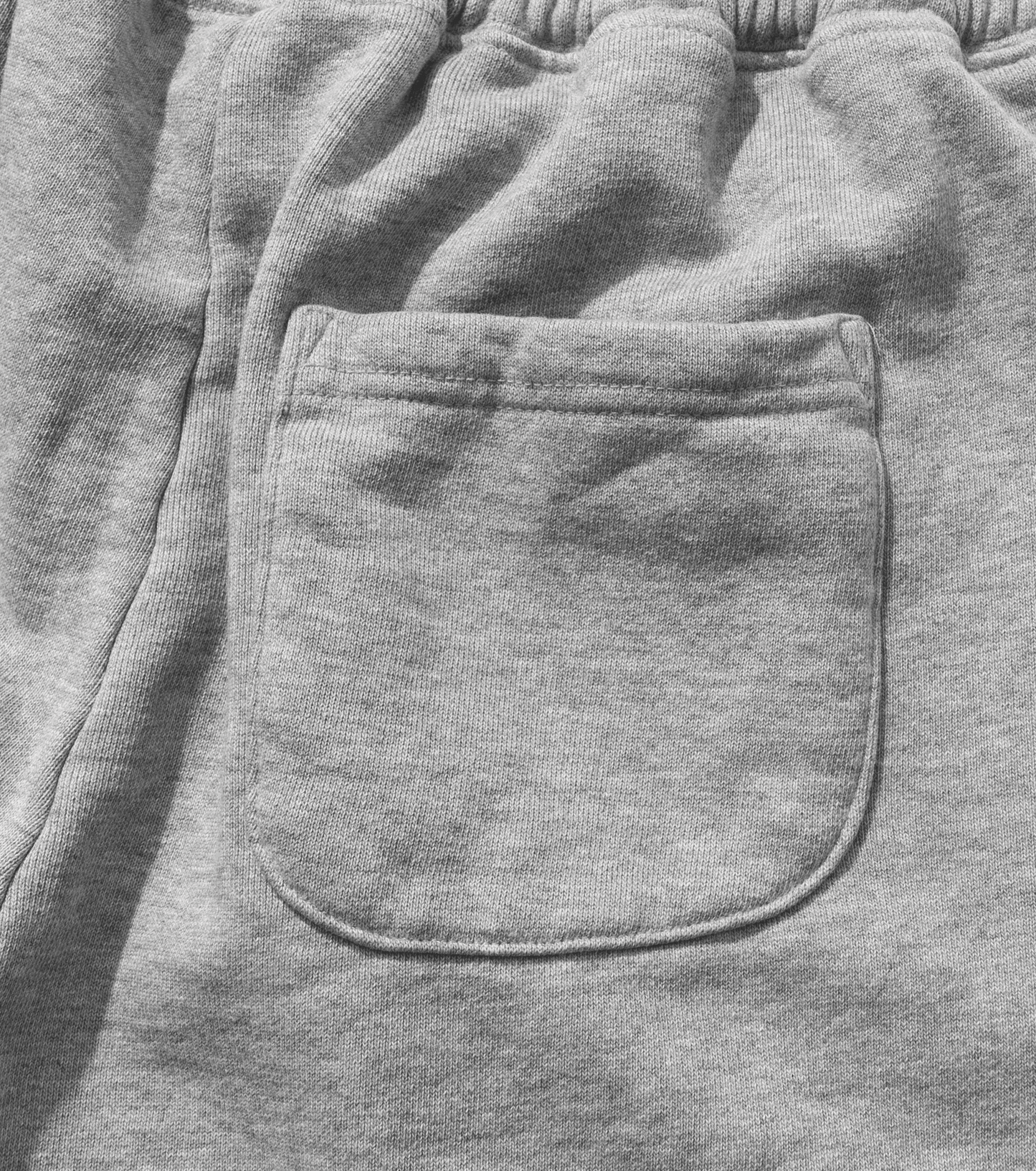 Mini Logo Sweatpants