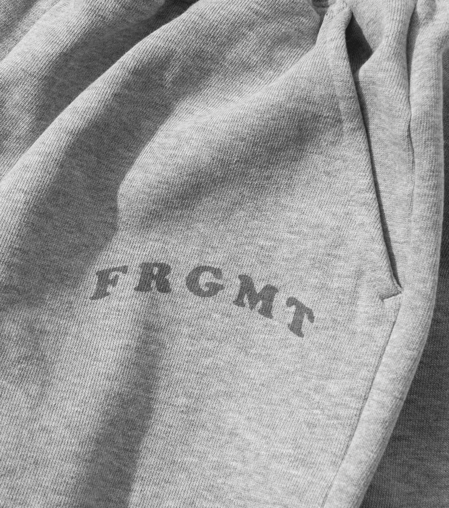 Mini Logo Sweatpants
