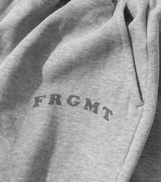 Mini Logo Sweatpants