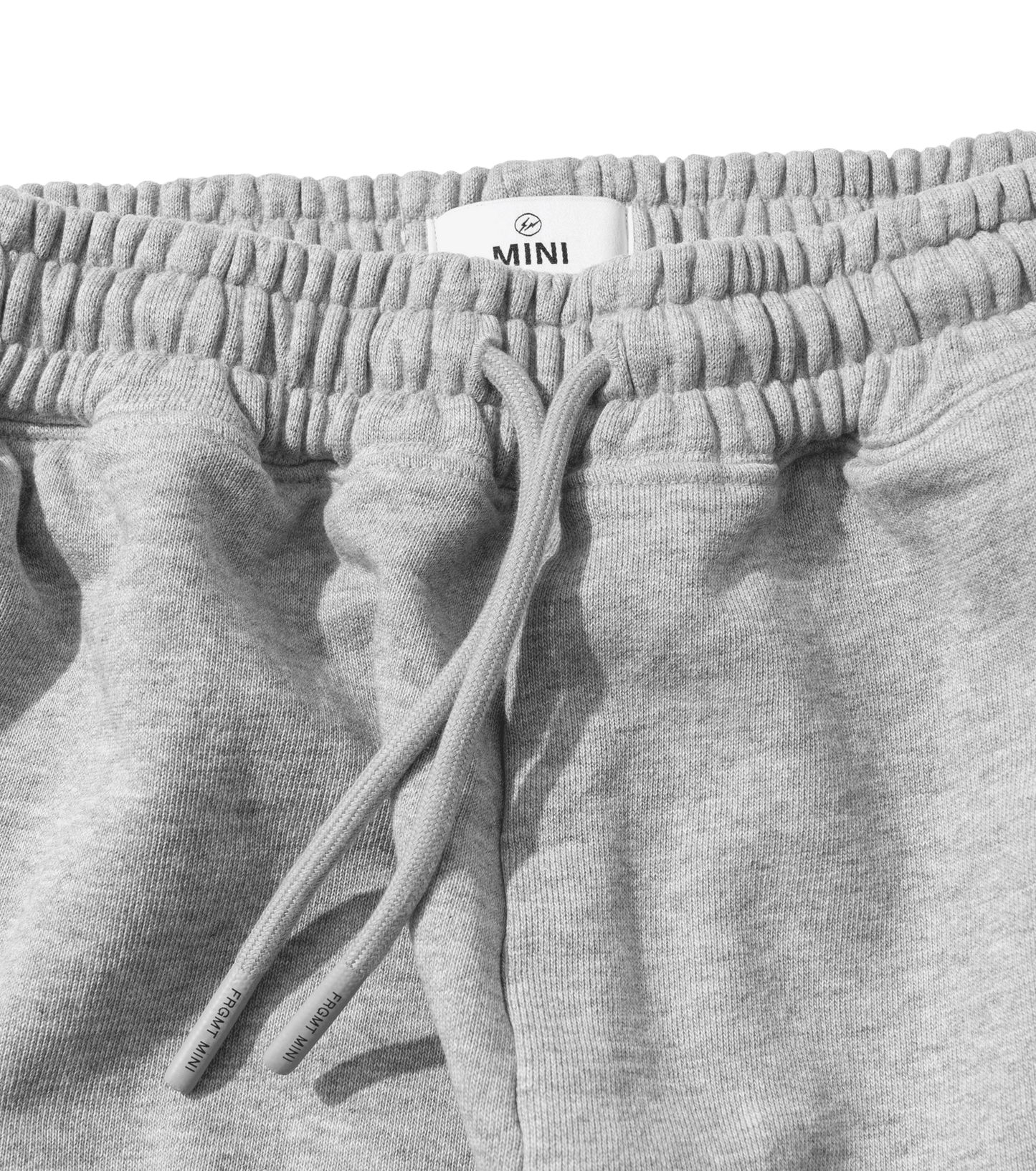Mini Logo Sweatpants