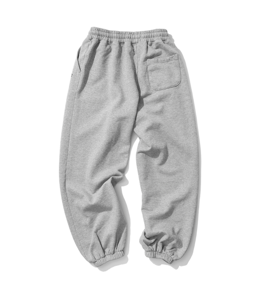 Mini Logo Sweatpants