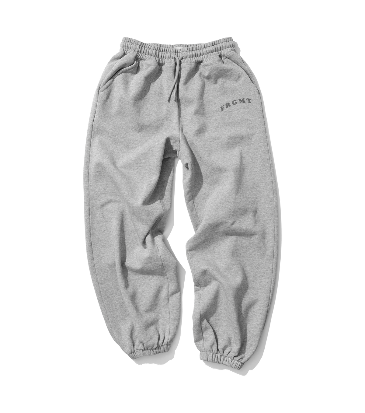 Mini Logo Sweatpants