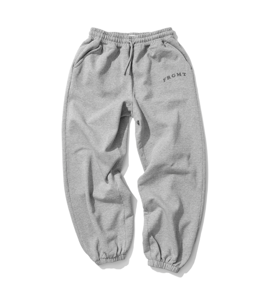 Mini Logo Sweatpants