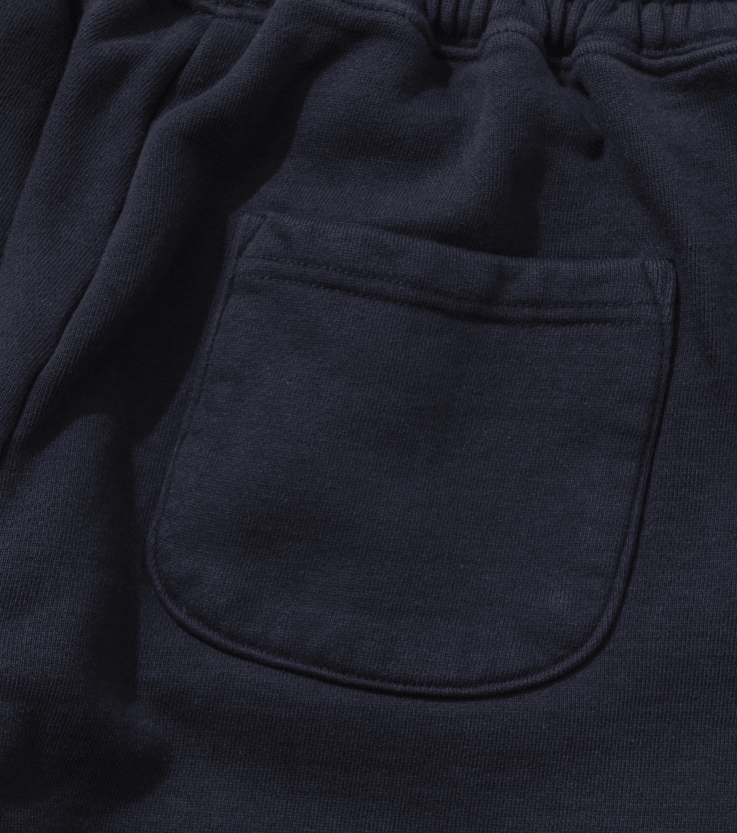 Mini Logo Sweatpants
