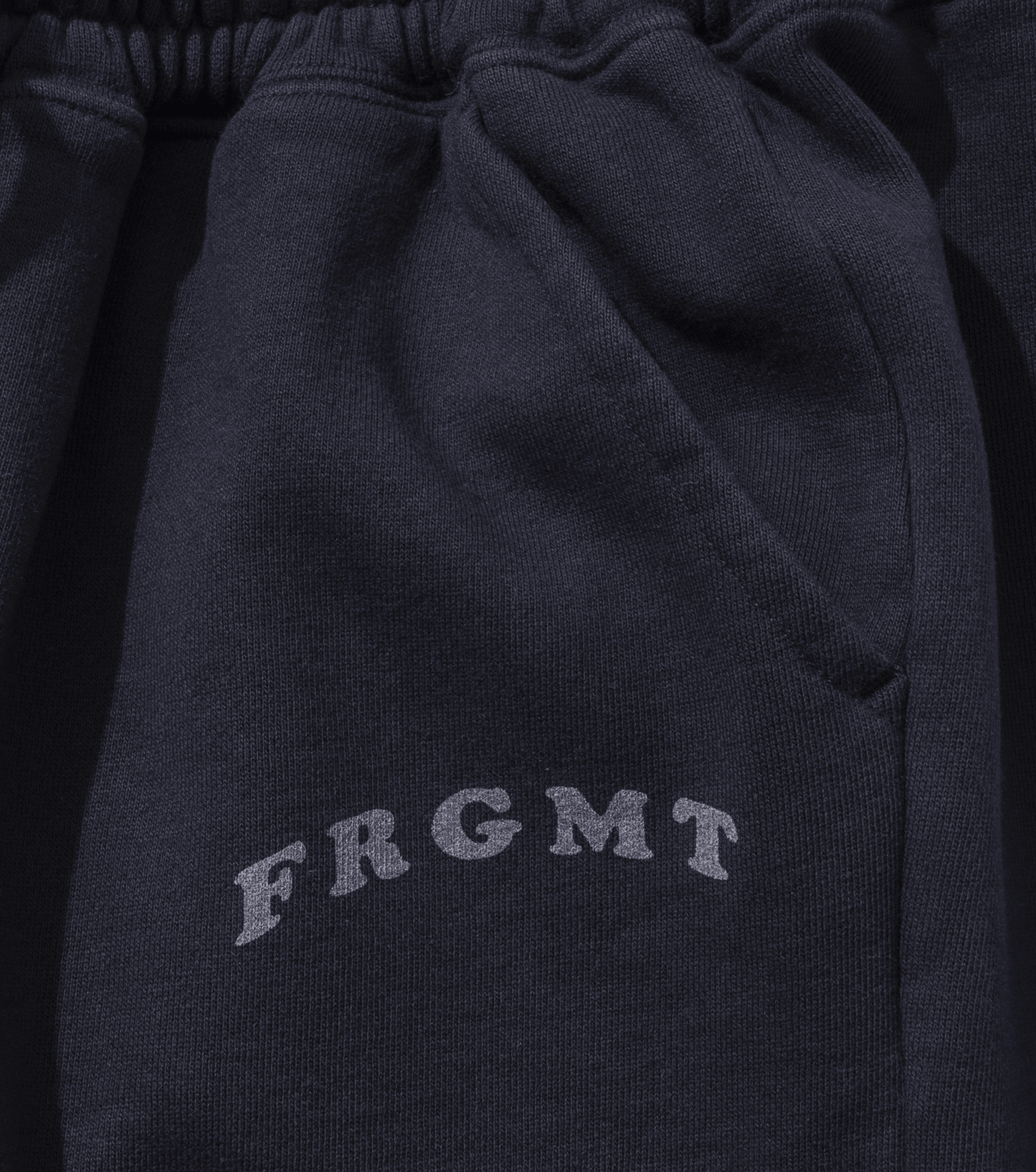 Mini Logo Sweatpants