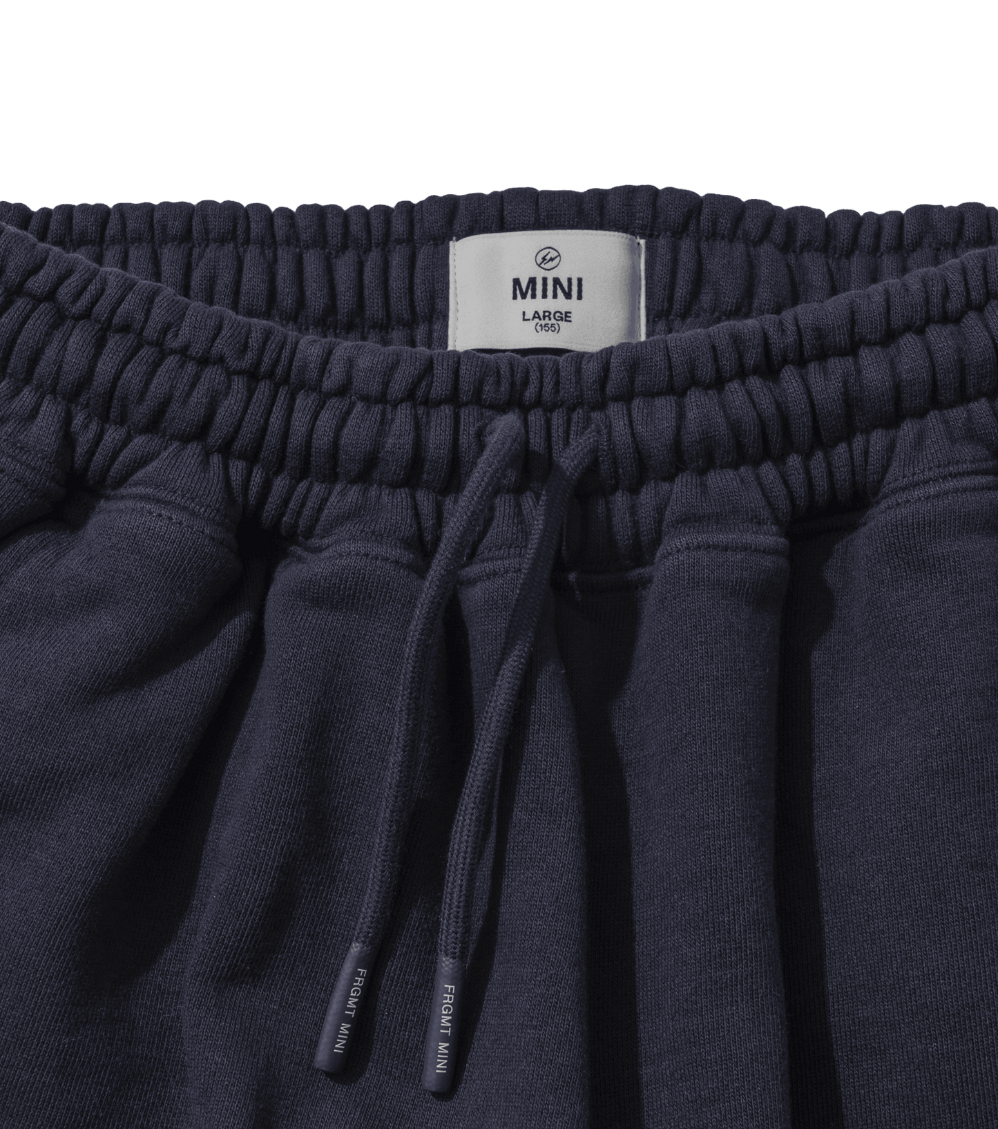 Mini Logo Sweatpants