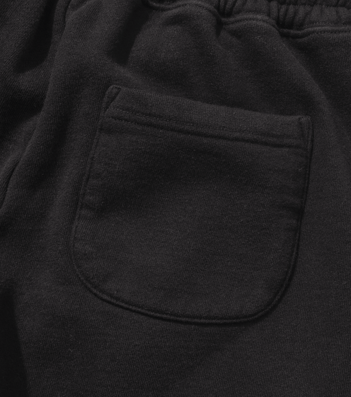 Mini Logo Sweatpants