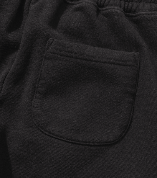 Mini Logo Sweatpants