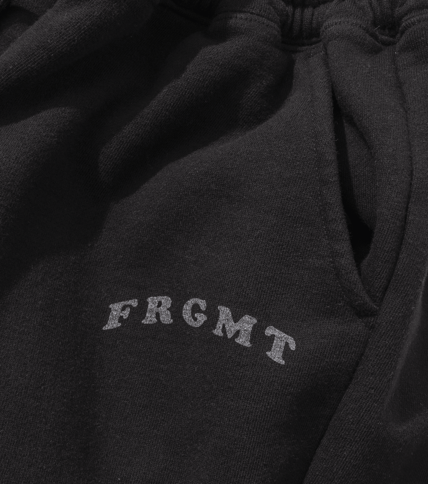 Mini Logo Sweatpants