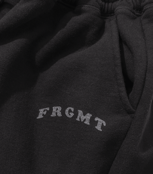 Mini Logo Sweatpants