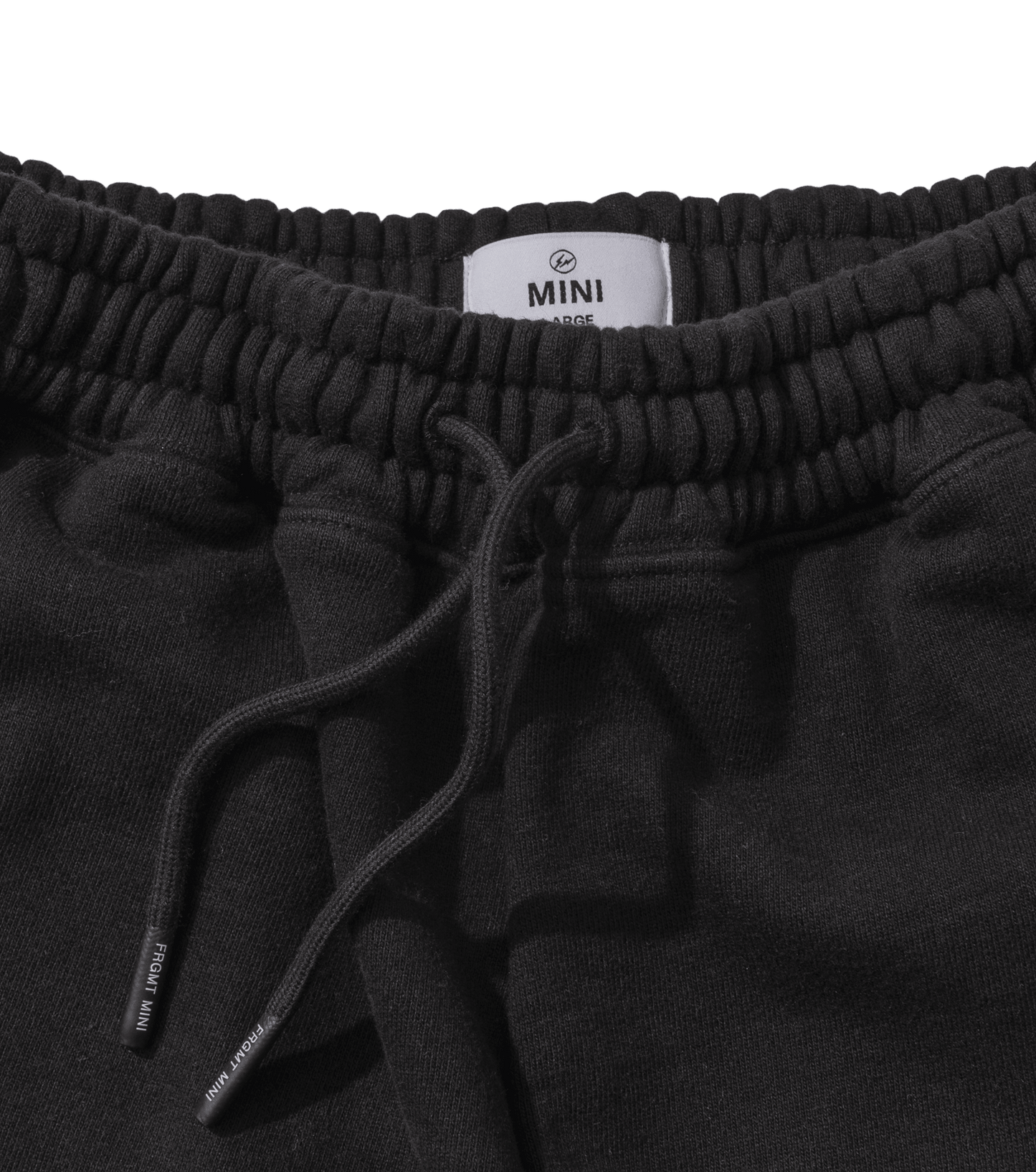 Mini Logo Sweatpants