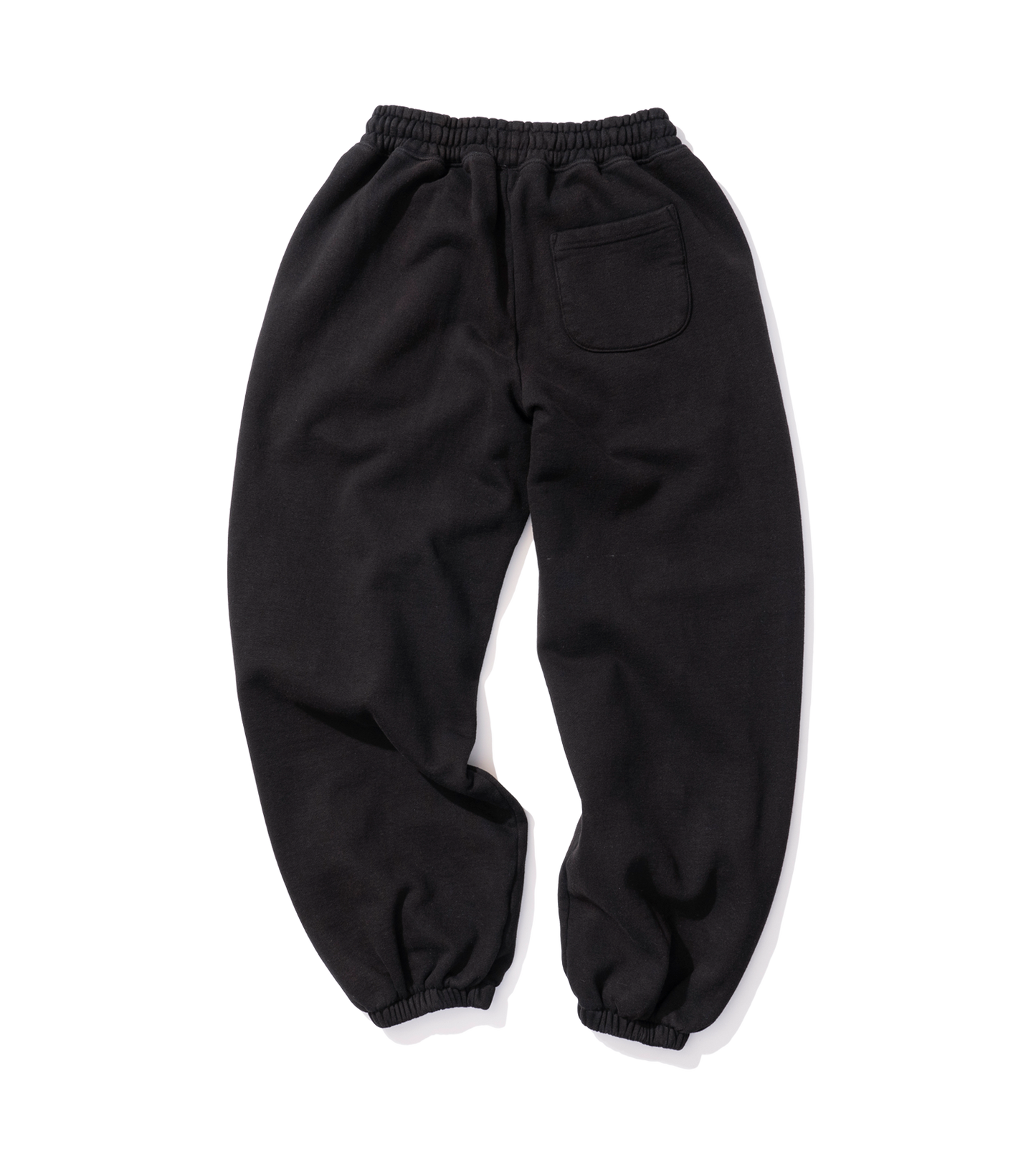 Mini Logo Sweatpants