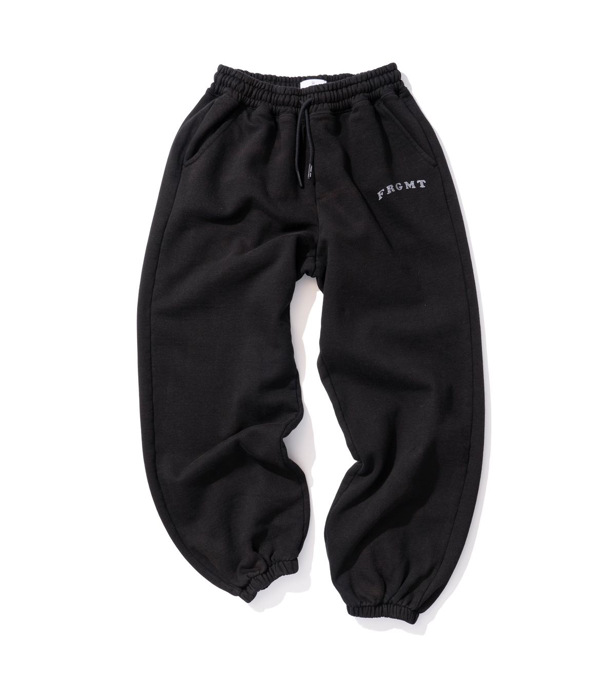 Mini Logo Sweatpants
