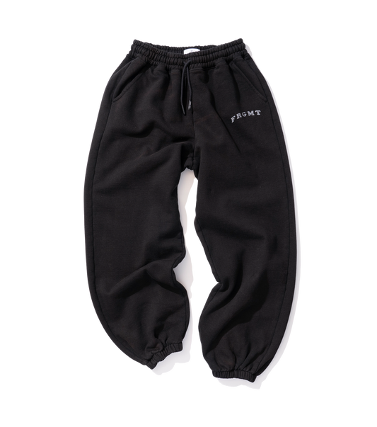 Mini Logo Sweatpants
