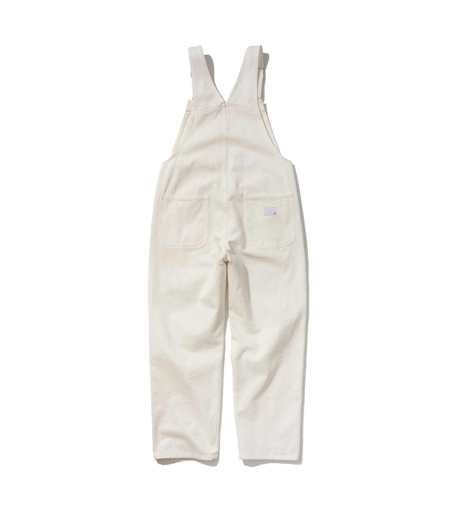 Denim Overall