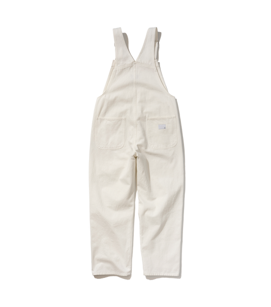 Denim Overall