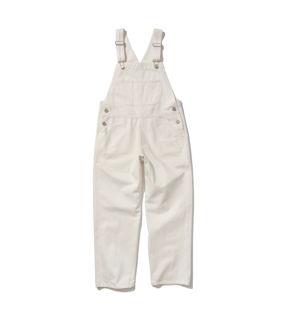 Denim Overall