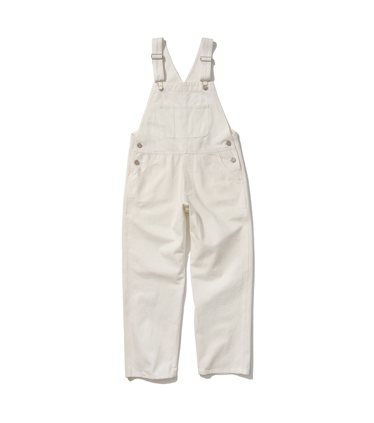 Denim Overall