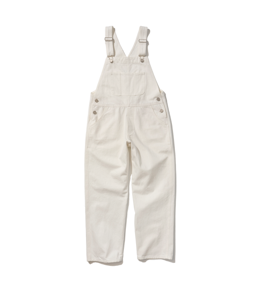 Denim Overall