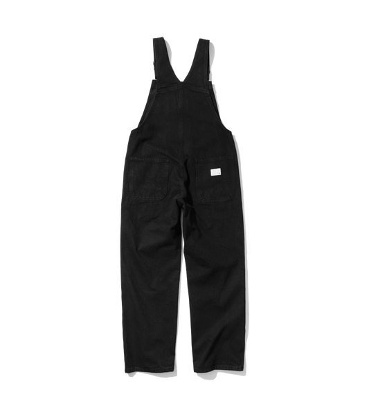 Denim Overall