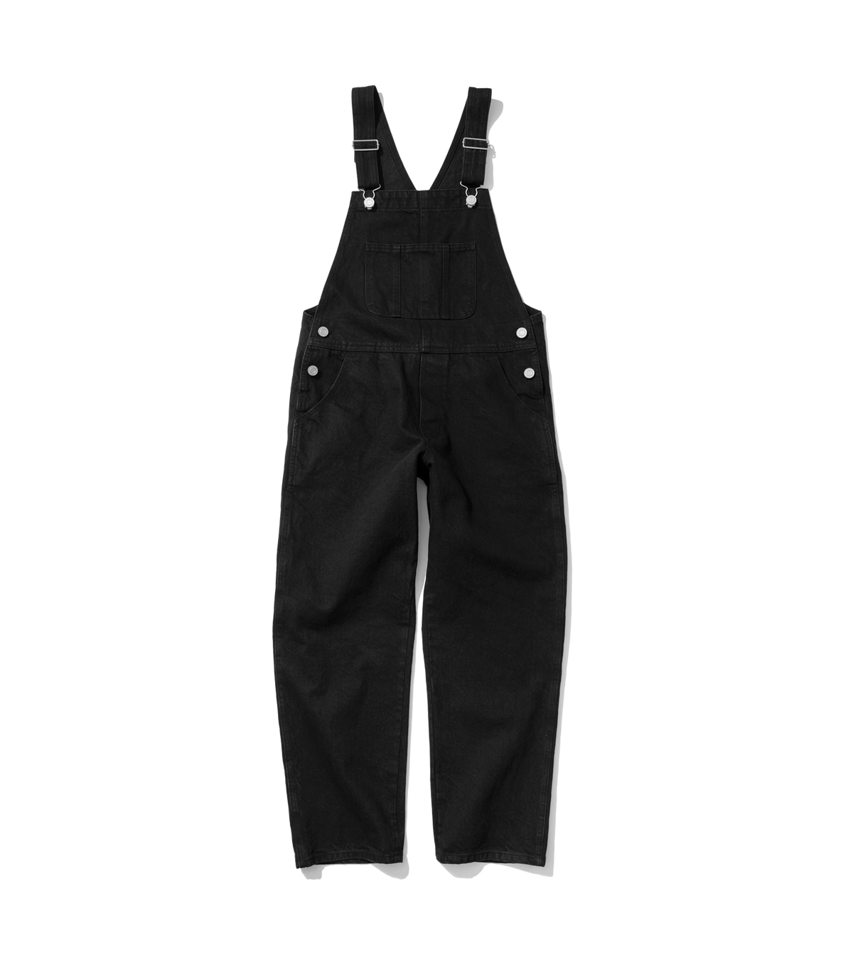 Denim Overall