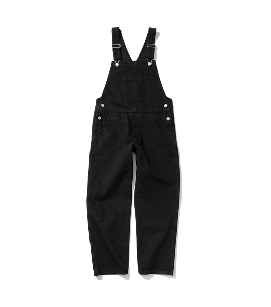 Denim Overall