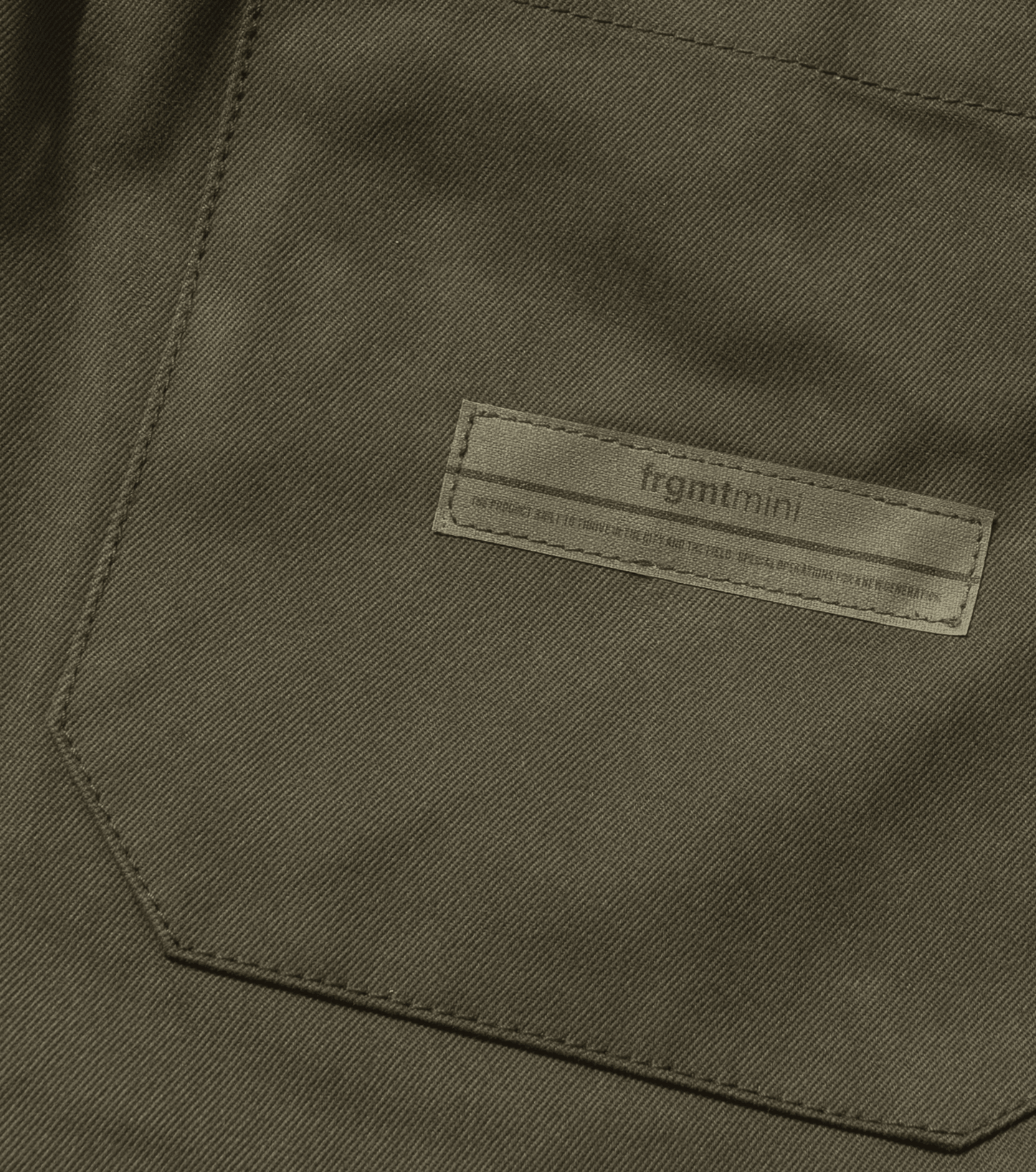 Chino Trousers