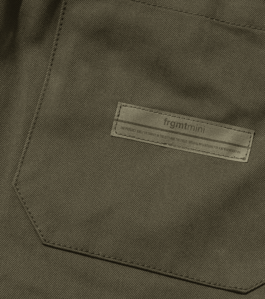 Chino Trousers