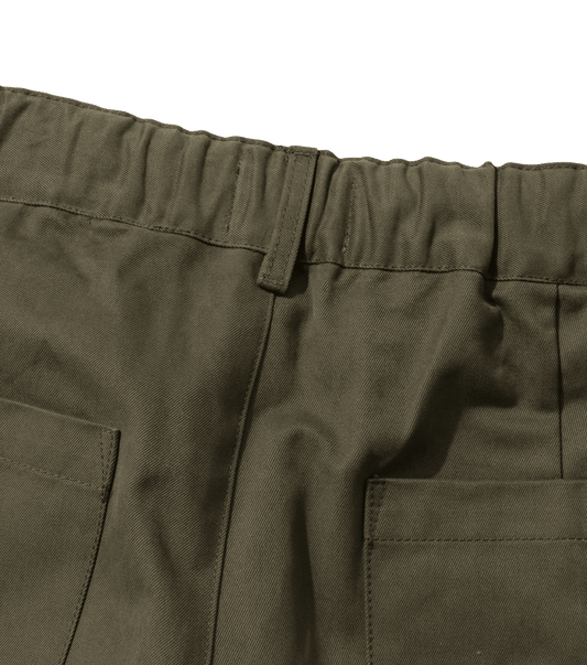 Chino Trousers