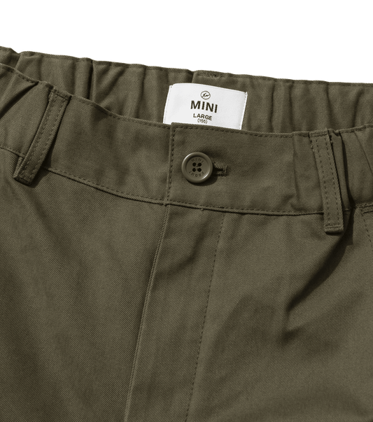 Chino Trousers