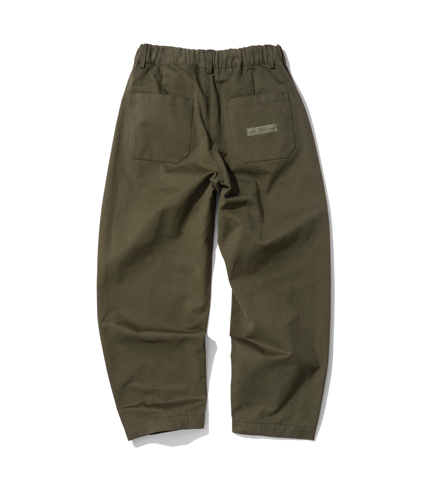 Chino Trousers