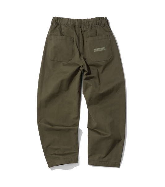 Chino Trousers