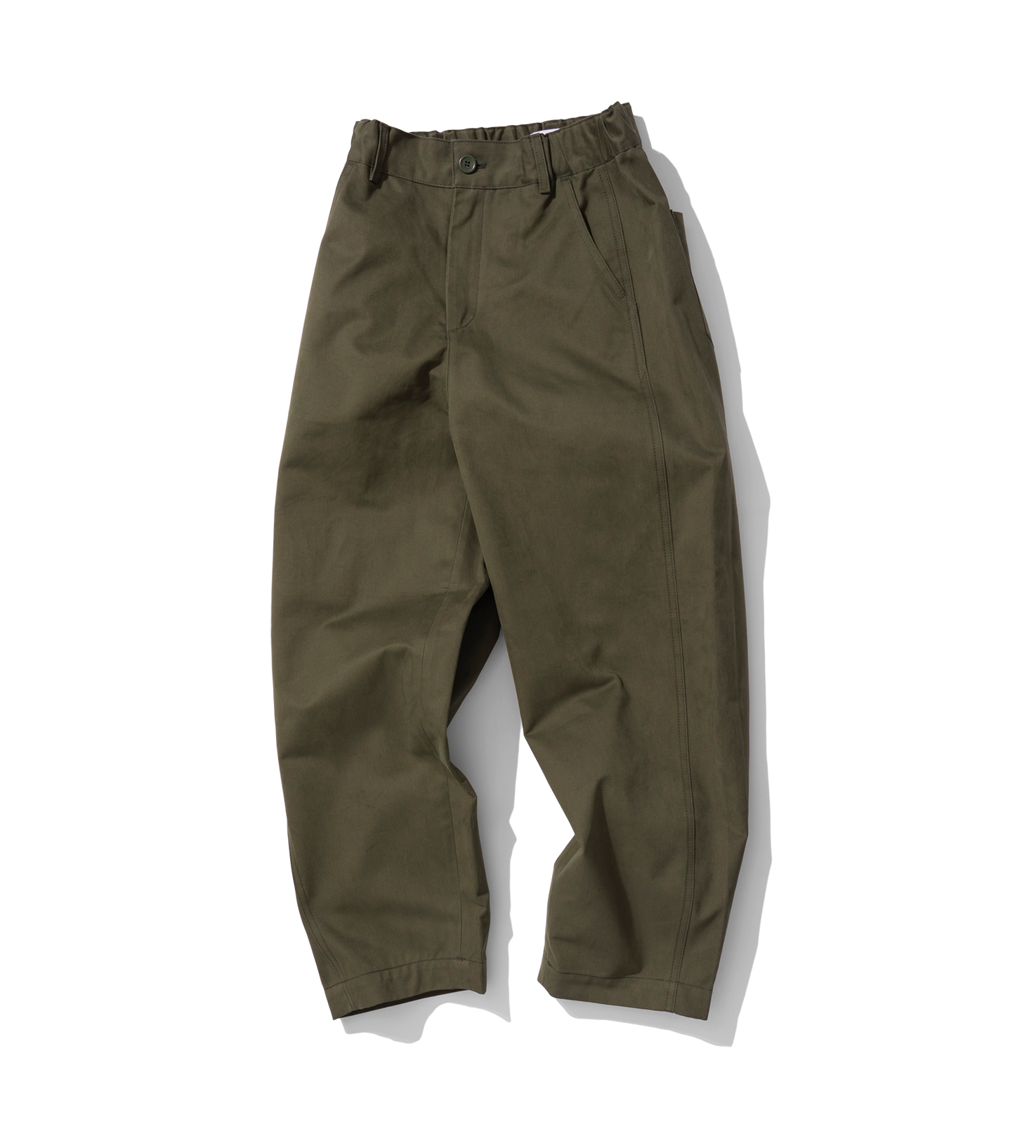Chino Trousers