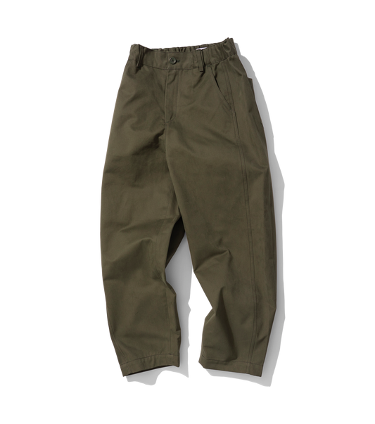 Chino Trousers