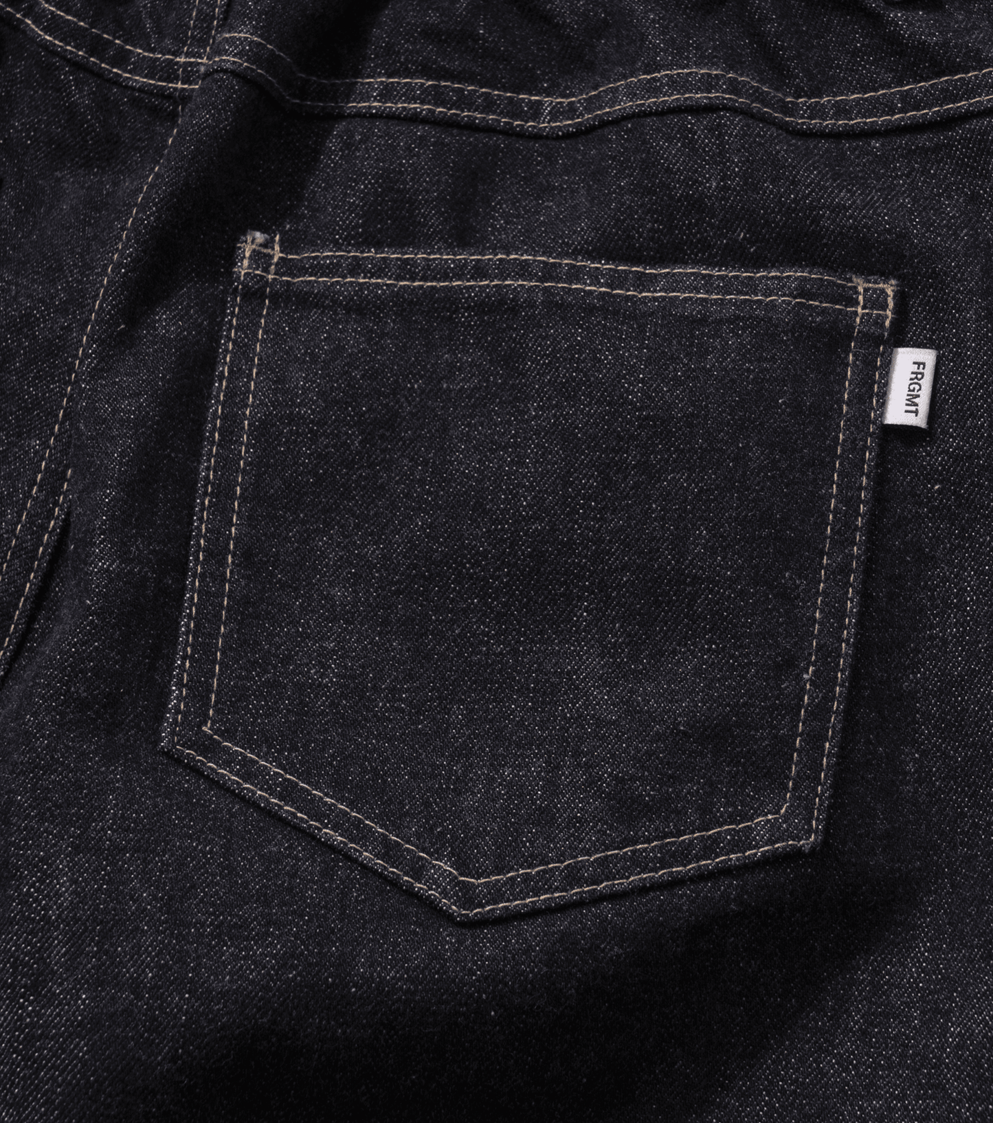 Denim Jeans