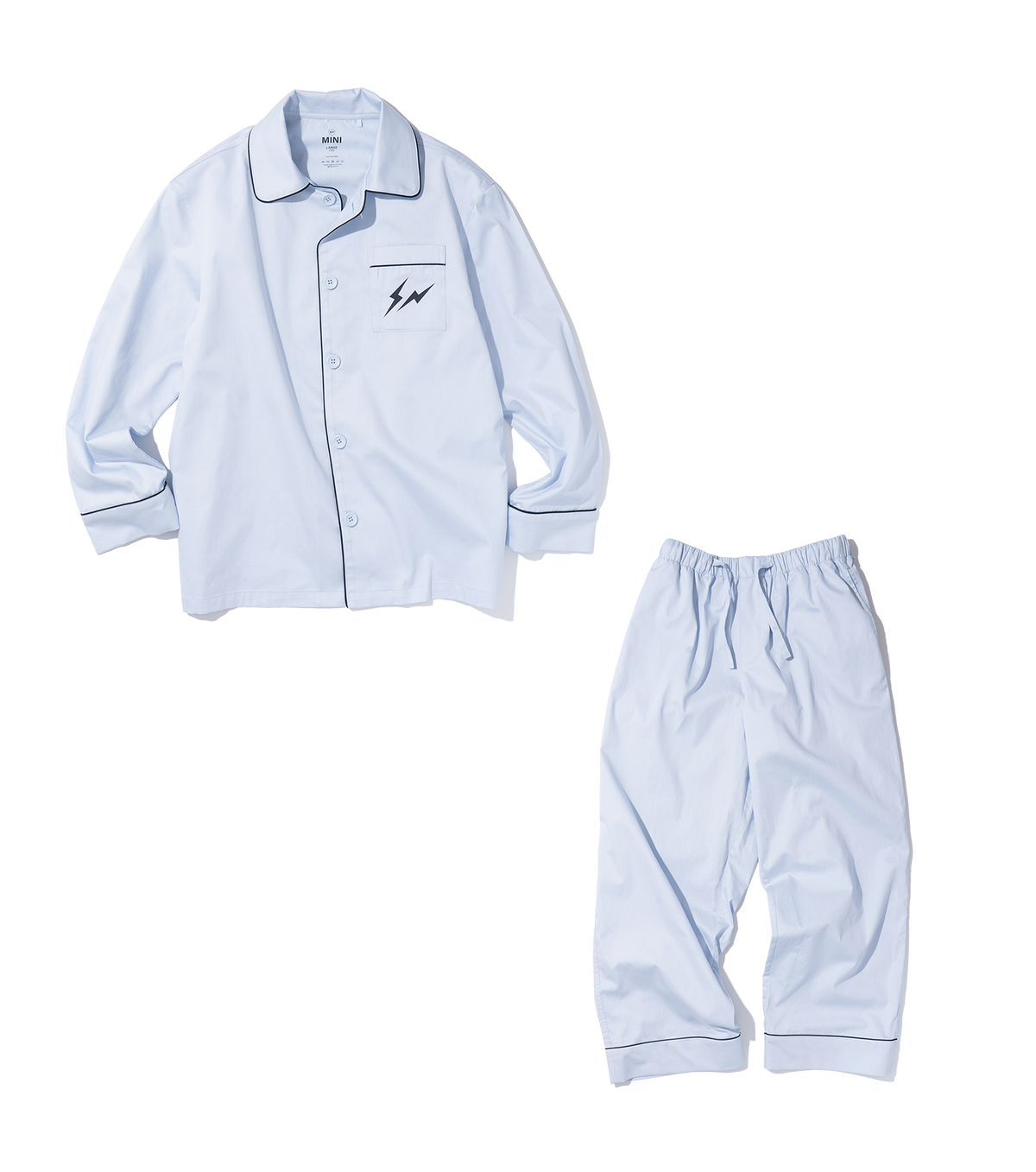 Kids Pyjama Set
