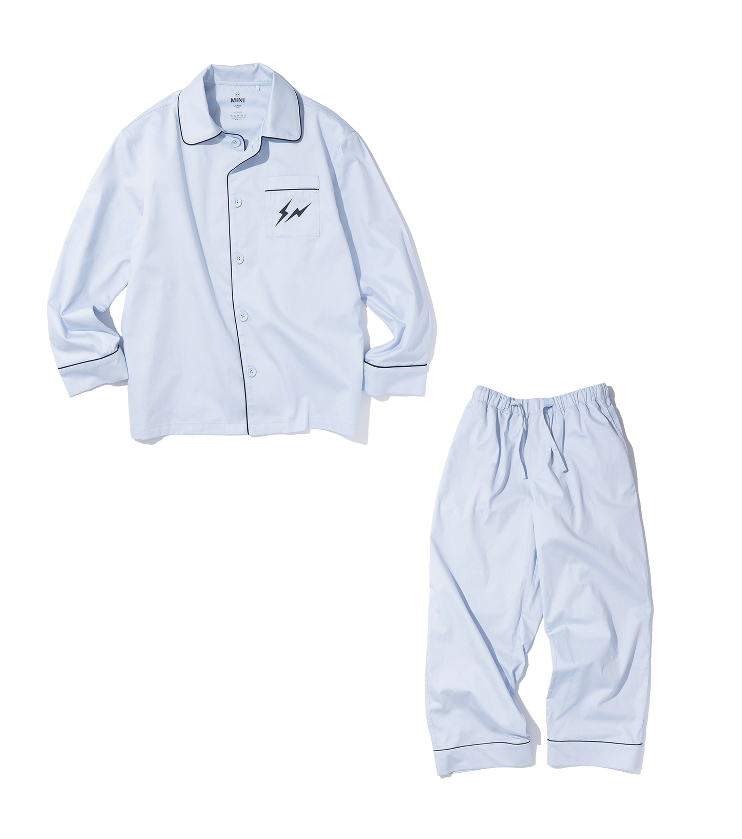 Kids Pyjama Set