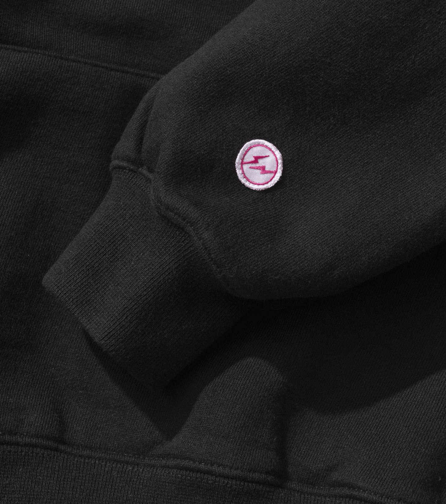 Logo Hoodie